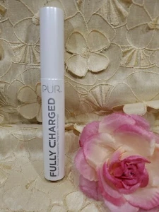 PUR-FULLY CHARGED-MASCARA PRIMER-0.42 OZ. FULL SIZE!! NEW/NO BOX/SEALED! - Picture 1 of 3