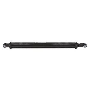 2.5x16x1.25 DOUBLE ACTING HYDRAULIC CYLINDER  LION 25LH16-125   9-8261-16 - Picture 1 of 3