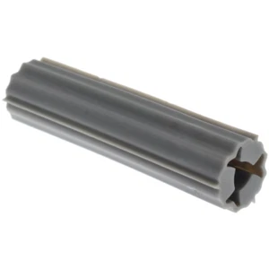 Nuevo anclaje de hormigón: 0,4375" de diámetro, taladro de 2" OAL 7/16", caja de plástico de 50 - Imagen 1 de 1