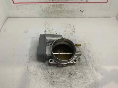 03-07 GMC Envoy Cuerpo del acelerador 4,2 L OEM 6 meses solo piezas garantía Sierra Auto Foto 1 de 4