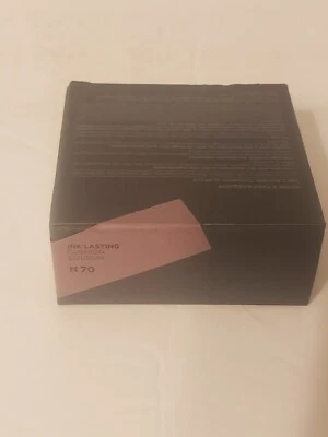 AVON The Face Shop Ink Lasting Cushion Foundation N70 DEEP Compact (NEW) - Image 1 of 4