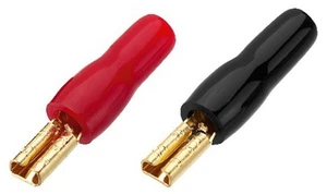 Carpower Monacor MFC-2028 Conector Plano - Imagen 1 de 1