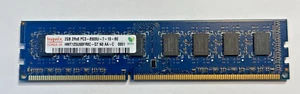 HYNIX HMT125U6BFR8C 2GB 2RX8 PC3-8500U-7-10-B0 - Picture 1 of 3