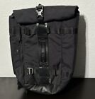 Icon 1000 One Thousand Sling Backpack Bag Black Motorcycle Gear