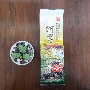 2025 New Tea - Alishan Mountain Oolong Tee 300g* 4 Made Taiwan 04/17 - Bild 1 von 5