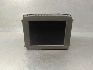 6591550302 DISPLAY MULTIFUNZIONE / 6591551901F / 5131914 PER OPEL SIGNUM 3.0 V6 - Foto 1 di 10