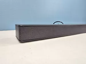 Sony Soundbar SA-CT290 mit Bluetooth, HDMI, optisch, USB (300W) - Bild 1 von 10