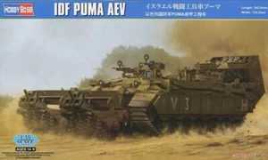 Hobby Boss 84546 escala 1/35 IDF tanque Puma AEV 2020 NUEVO REINO UNIDO - Imagen 1 de 7