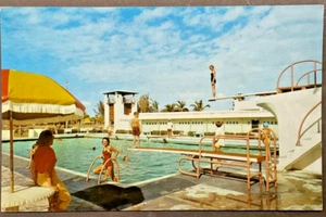 Sarasota FL Lido Beach Pool and Cabana Club ENVÍOS GRATIS - Imagen 1 de 2