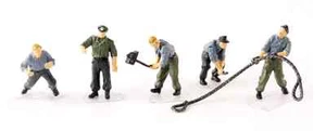 German Engineers, World War II, 1:72 PMA - Picture 1 of 5