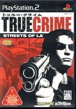 01 True Crime Streets Of L.A Slpm-65729 2N