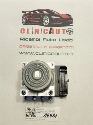 CENTRALINA ABS BMW Serie 2 Active Tourer (F45) 6877110 6877109 B47C20A d 1814539 - Immagine 1 di 4
