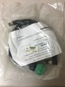 TRIMBLE 62609 ZTN62609 EZ GUIDE 500 PORT EXPANDER CABLE *CNH*JOHN DEERE*AGCO* - Picture 1 of 2