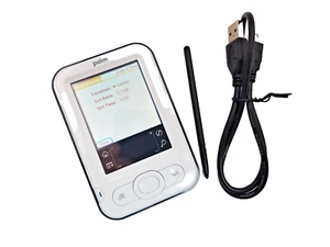 Palm Z22 Personal Digital Assistant PDA - Vintage Retro Computing - Bild 1 von 9
