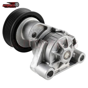 38195 Belt Tensioner For Chevrolet Camaro Pontiac Firebird GTO 5.7L 12560344 - Picture 1 of 11