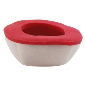 Air Filter Foam For Yamaha YZ 65 YZ65 2018 2019 2020 2021 2022 2023 2024 E7 - Picture 1 of 6