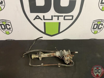 Bastidor de dirección asistida Porsche 944 968 924S 1982-95 94434701124 127362 Foto 1 de 4