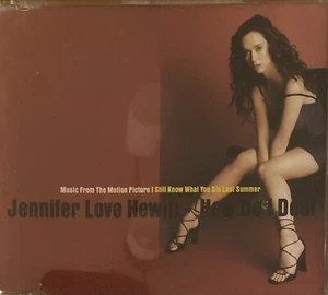 Jennifer Love Hewitt How Do I Deal Australian CD single - Picture 1 of 1