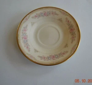 Lenox Chesapeake Fine China Untertassen - Bild 1 von 3