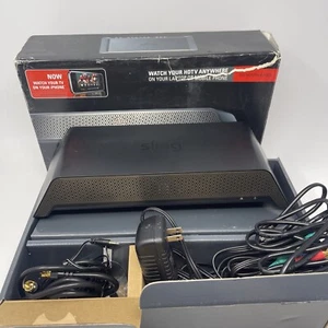 Slingbox PRO-HD SB300-XXX Digital Media Streamer - Picture 1 of 9