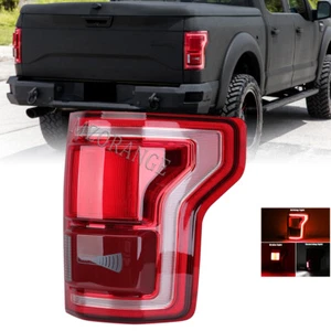 For Ford F150 2015-2017 Right Driver Tail Light Rear Lamp With Blind Spot Hole - Picture 1 of 12