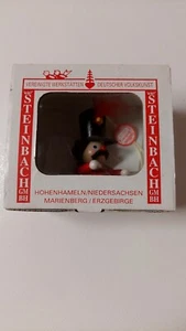 Steinbach Ornament "Nussknacker"  - Bild 1 von 8
