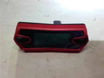 Beta RR 2Takt RR250 RR300 X-trainer 2017-2019 Tacho Tachometer Instrumente Speed - Bild 1 von 4