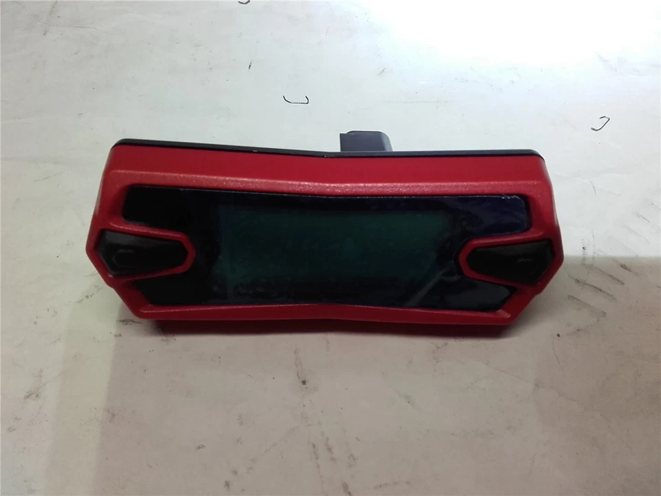 026.40.029.00.00 Digital Tacho Tachometer Cockpit Beta RR 125 200 250 300 2017-