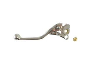 ZAP Factory Kupplungshebel passt an Kawasaki KXF 250 ab21 450 ab19 silber - Bild 1 von 1