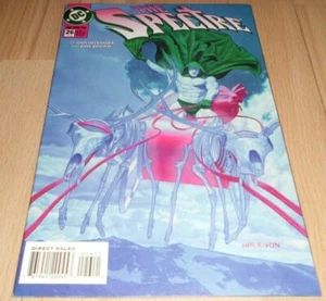 Spectre (1992 3rd Series) #26...Published Feb 1995 by DC - Picture 1 of 1