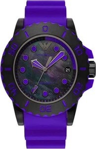 EMPORIO ARMANI Analog Watch AR11441 - Picture 1 of 6