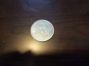 Super 7 Masters of the Universe Power Token, Great shape! - Picture 1 of 2