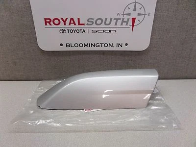 Toyota Highlander 2010 Rack de Teto Limitado Tampa Traseira Direita Original OEM  - Imagem 1 de 4