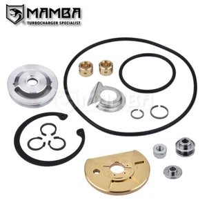 Kit de reparación turbo completo de alta resistencia MAMBA para TOYOTA CT15B 1JZ-GT 1HD-FTE ST215 - Imagen 1 de 10