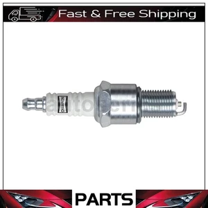 1 Spark Plug Fits Ford Aspire 1.3L Ford Festiva 1.3L Chevrolet Bel Air 6.5L - Picture 1 of 4