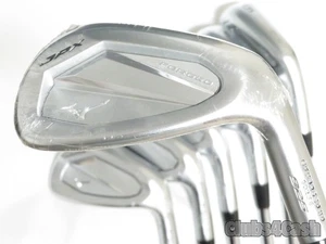 Mizuno JPX 925 Forged Irons Project X LZ 6.0/120g Stiff 5-P+G .. NEW - Picture 1 of 7