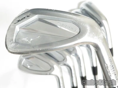 Mizuno JPX 925 Forged Irons Project X LZ 6.0/120g Stiff 5-P+G .. NEW - Image 1 of 4