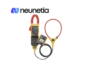 Fluke 381 Stromzange, FLUKE-381 True RMS AC/DC Clamp Meter with iFlex - Bild 1 von 1