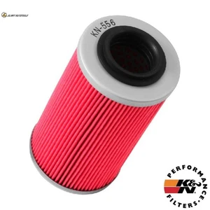 ÖLFILTER KN-556 - Picture 1 of 9
