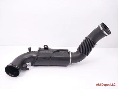 Mini Cooper S F56 F55 F57 F54 2014 tubo de aire filtrado con resonador 13717619268 Foto 1 de 4