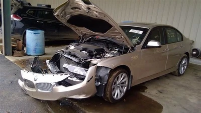 (LOCAL PICKUP ONLY) Roof Glass Fits 12-18 BMW 320i 982754 Foto 1 de 4