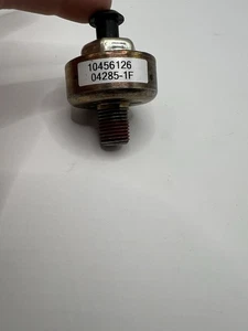 ACDelco 213-96 GM Original Equipment™ Ignition Knock (Detonation) Sensor New - Picture 1 of 2