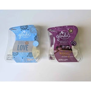Discontinued Glade Plug Ins Refills - Picture 1 of 2