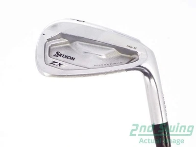 Srixon ZX7 MK II Single Iron Pitching Wedge PW Steel X-Stiff Right 37.0in - Image 1 of 4