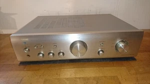 Denon PMA-700AE plata amplificador amplificador amplificador estéreo HiFi - Imagen 1 de 4