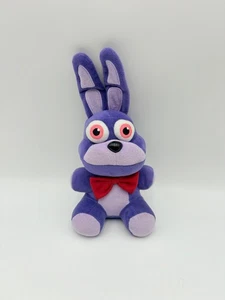 Funko FNAF Bonnie Plüschfigur Purple Bunny Rabbit Cawthon 2016 - 9 Zoll - Bild 1 von 6