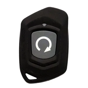 1-Button CODE ALARM (AUDIOVOX) Keyfob Remote CAT1LR FCC ID H5OT69 - Picture 1 of 2