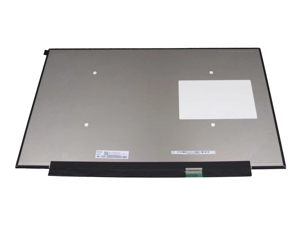 Asus ROG Strix Scar 17 G733QS Original 360Hz IPS Display (1920x1080) matt slimli - Bild 1 von 1