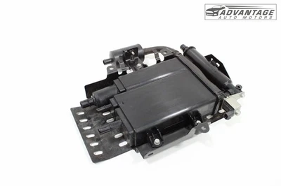 2019-2024 MITSUBISHI MIRAGE 1.2L EVAPORADOR VASILHA DE VAPOR DE COMBUSTÍVEL COM SUPORTE FABRICANTE DE EQUIPAMENTO ORIGINAL - Imagem 1 de 4