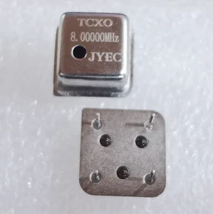 DIP-8 TCXO 0.1ppm high-precision Active Crystal oscillator DIP-8 32.768KHZ 5V - Picture 1 of 3